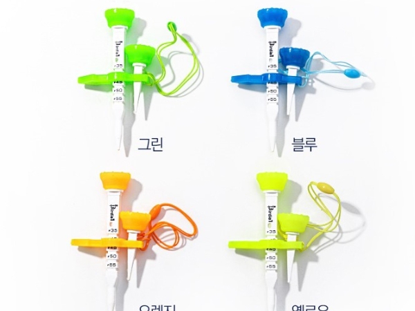 버디원 스마트골프티