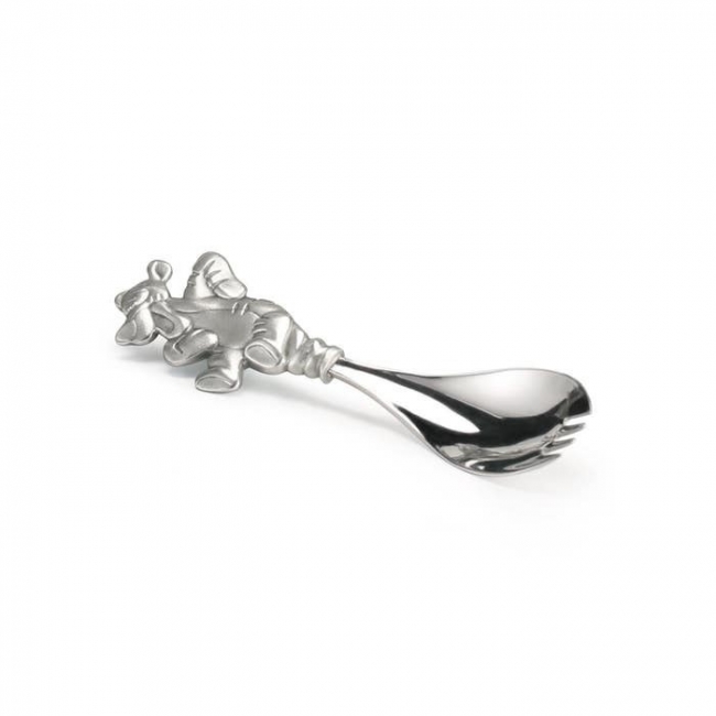 Tigger Spork