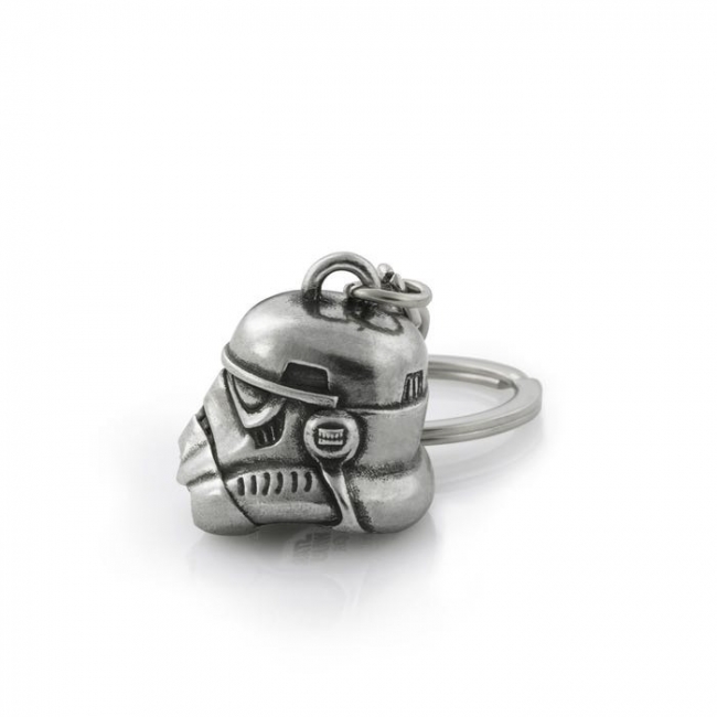Imperial Stormtrooper Keychain