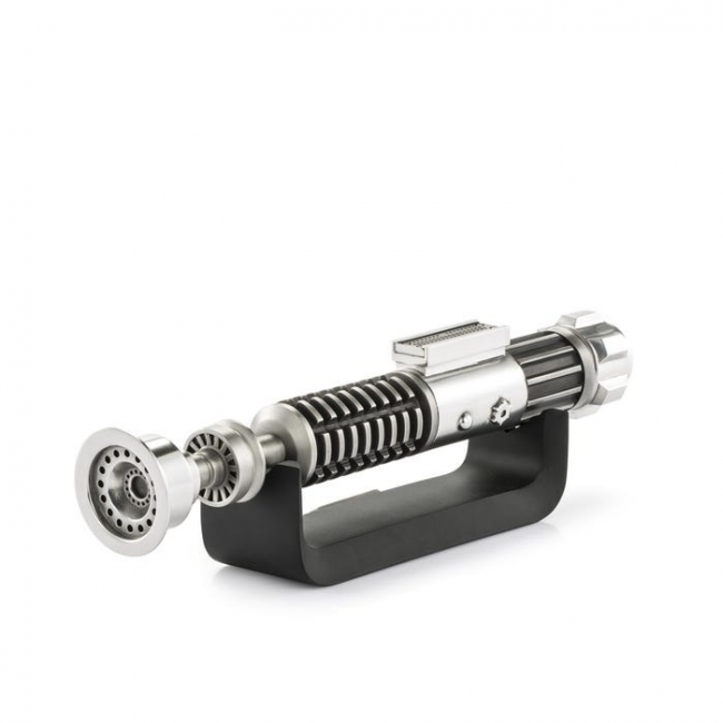 Obi-Wan Kenobi Lightsaber Document Holder