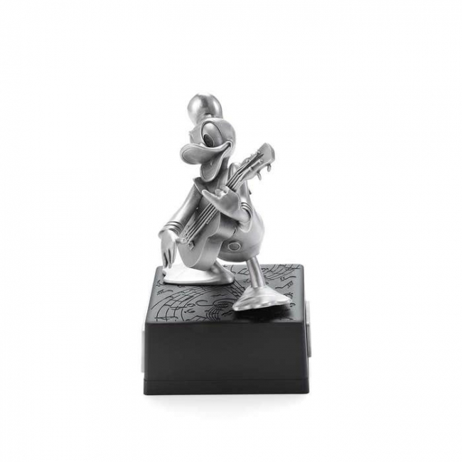Limited Edition Donald Duck 1937 Figurine