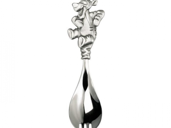 Tigger Spork