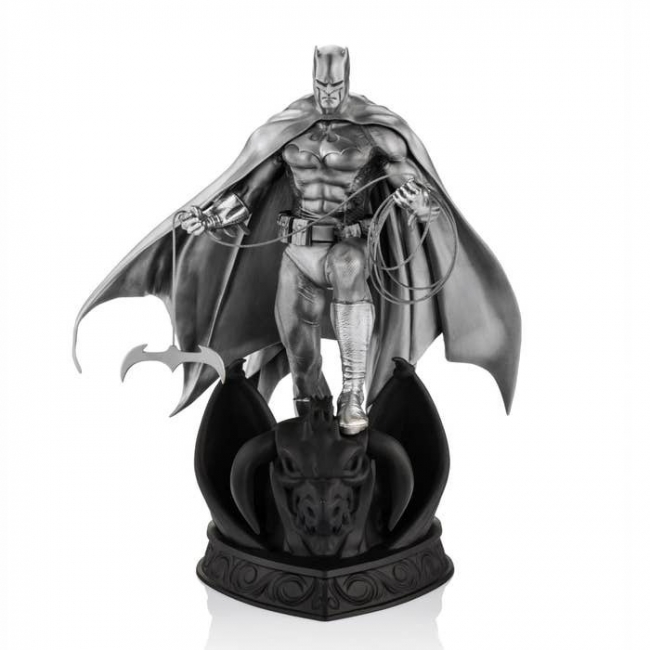 Limited Edition Batman Figurine