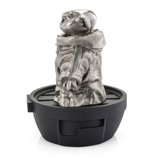 Grogu Figurine