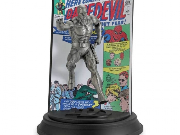 Limited Edition Daredevil Volume 1 #1