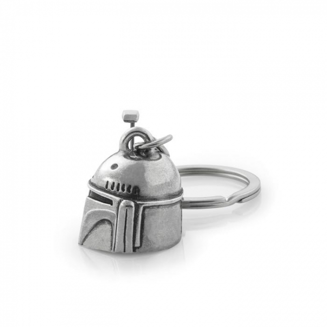 Boba Fett Keychain