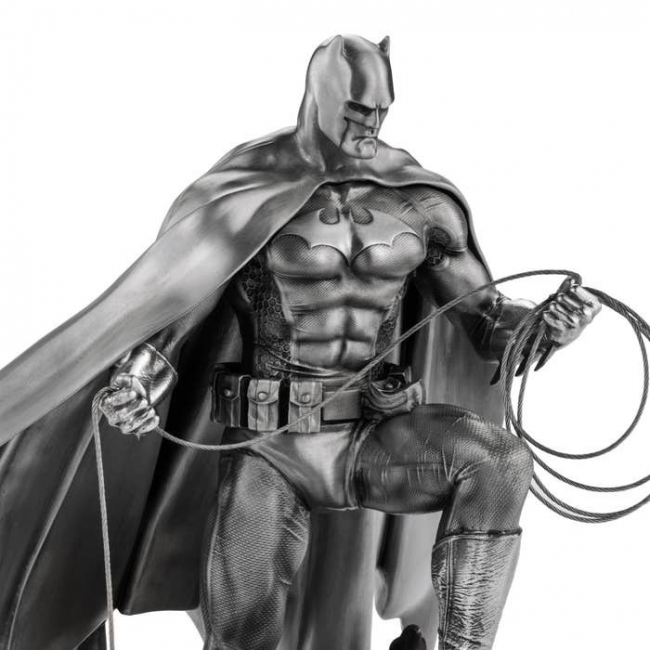Limited Edition Batman Figurine