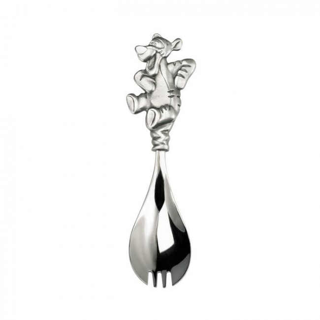 Tigger Spork