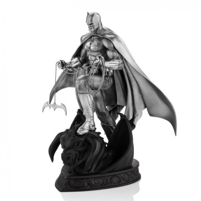 Limited Edition Batman Figurine