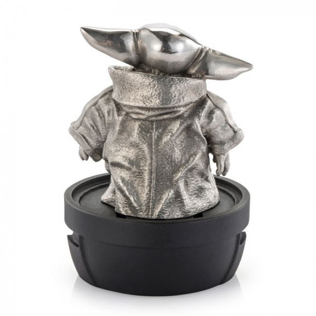 Grogu Figurine