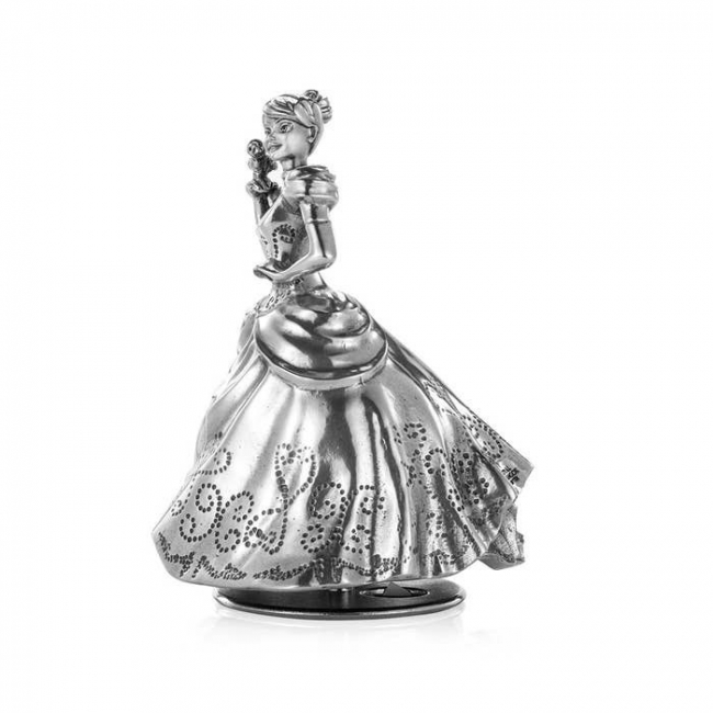 Cinderella Music Carousel