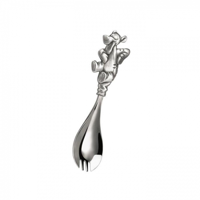 Tigger Spork