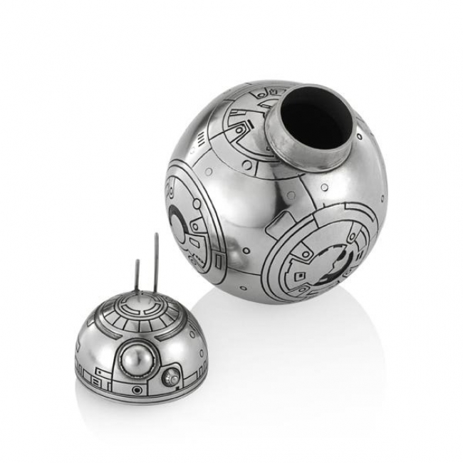 BB-8 Container
