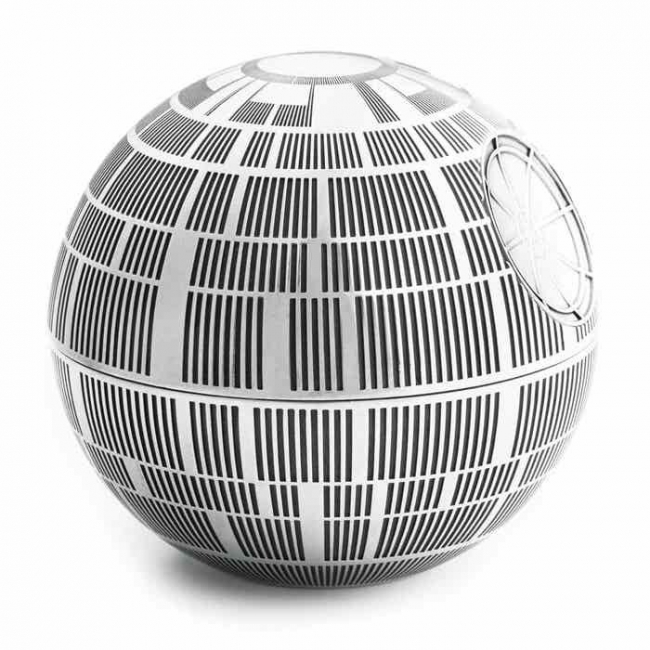 Death Star Container