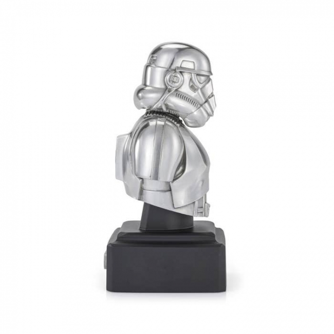 Limited Edition Stormtrooper Bust