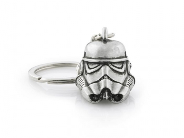 Imperial Stormtrooper Keychain