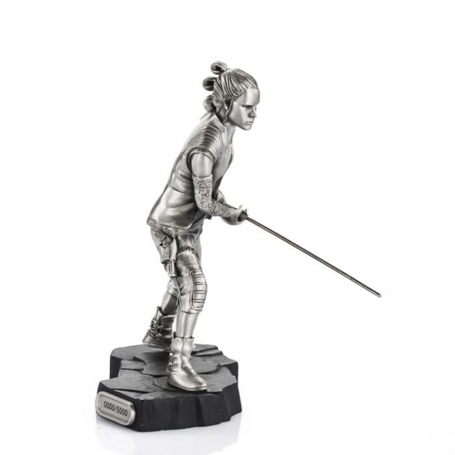 Limited Edition Rey Figurine