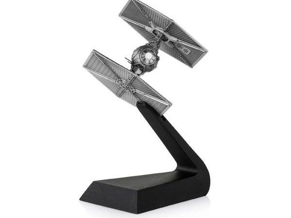 TIE Fighter Replica