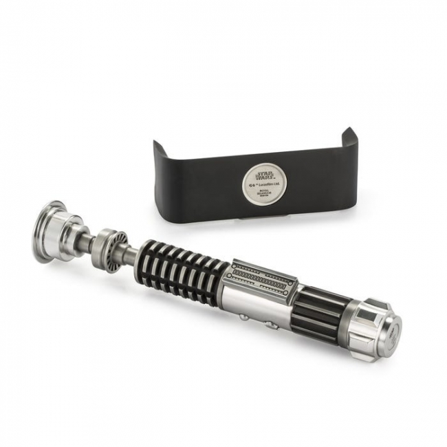 Obi-Wan Kenobi Lightsaber Document Holder
