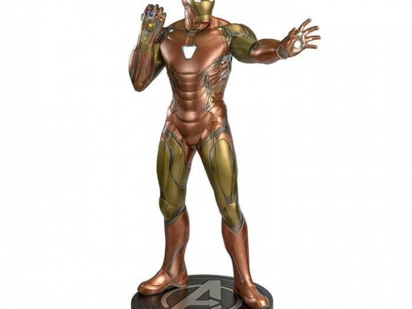 Limited Edition Endgame Iron Man Mark 85 Life-size Replica (pre-order)