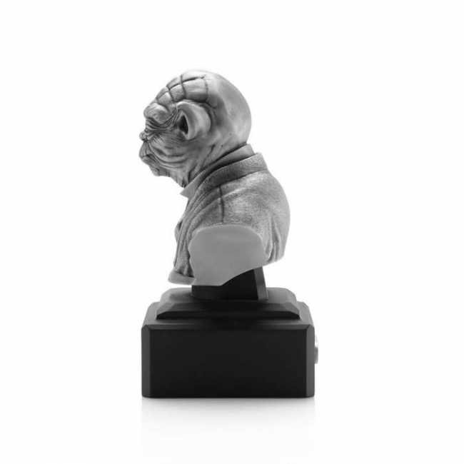 Limited Edition Yoda Bust