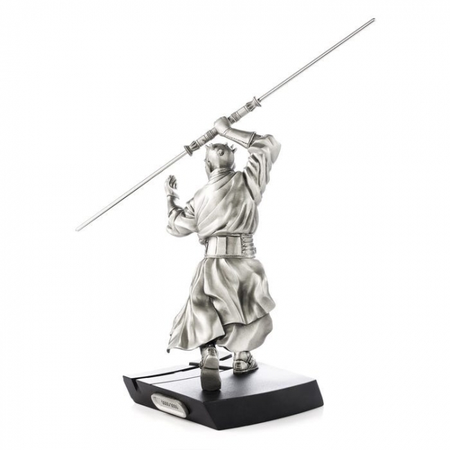 Limited Edition Darth Maul Figurine