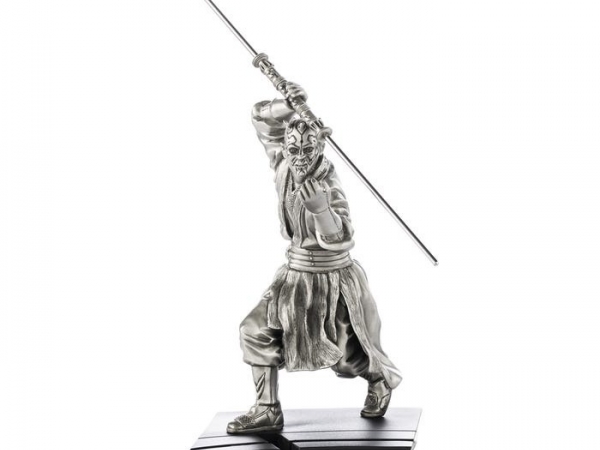 Limited Edition Darth Maul Figurine
