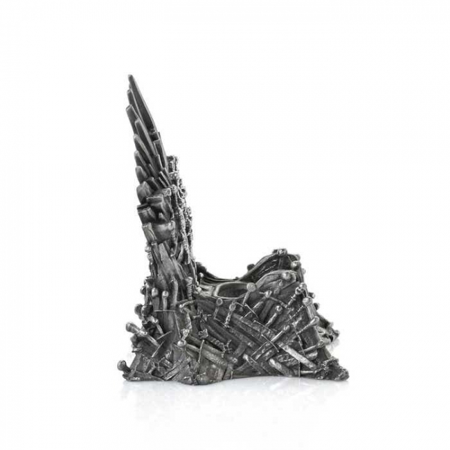 Iron Throne Phone Cradle