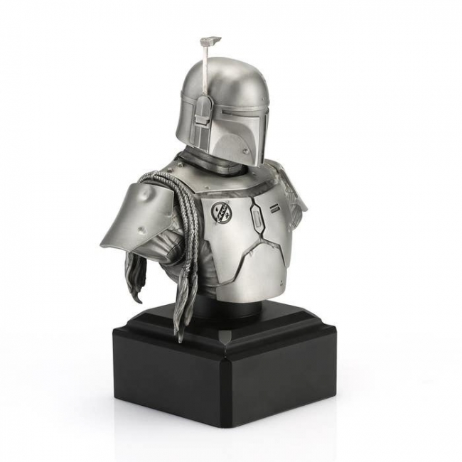 Limited Edition Boba Fett Bust