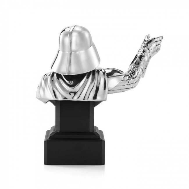 Darth Vader Bust