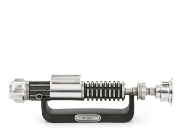 Obi-Wan Kenobi Lightsaber Document Holder