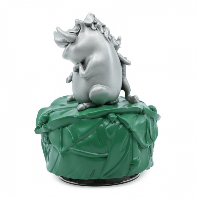  Timon & Pumbaa Music Carousel