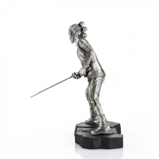 Limited Edition Rey Figurine