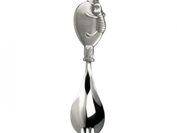 Piglet Spork