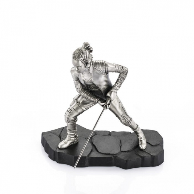 Limited Edition Rey Figurine
