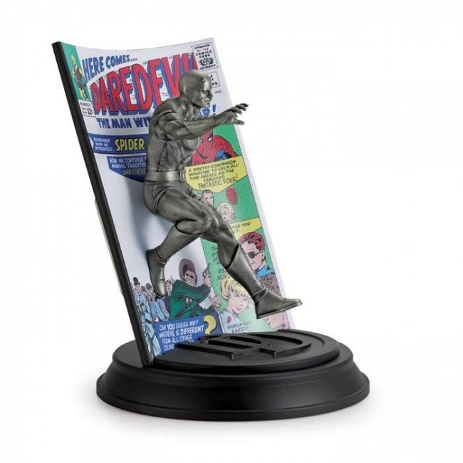 Limited Edition Daredevil Volume 1 #1