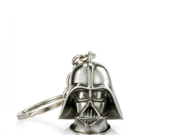 Vader Keychain
