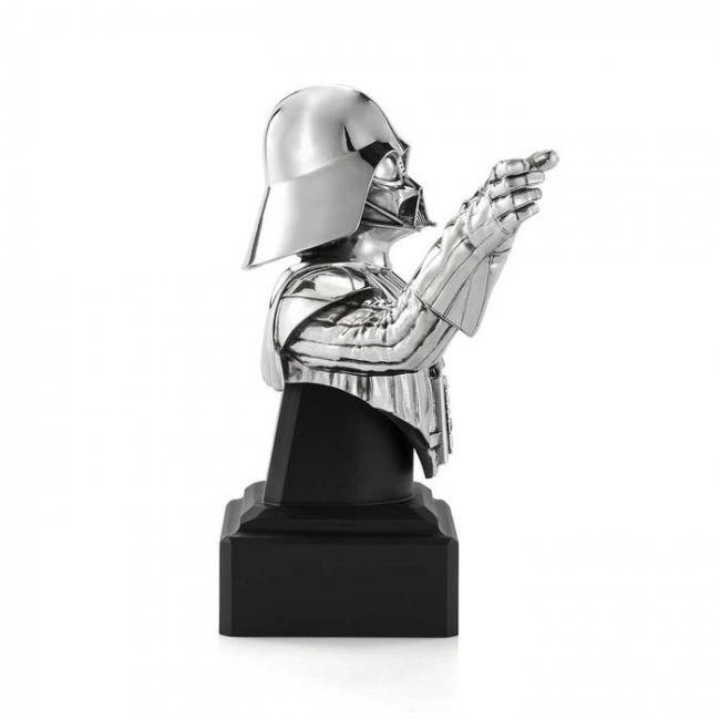 Darth Vader Bust