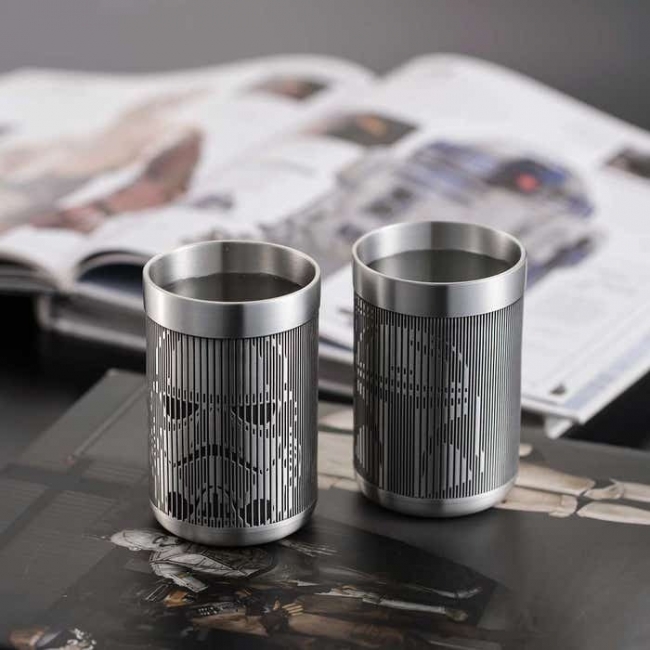  Boba Fett Tumbler