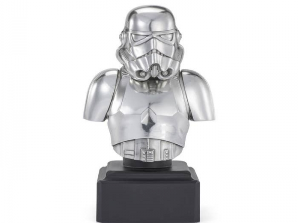 Limited Edition Stormtrooper Bust