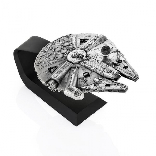 Millennium Falcon Replica