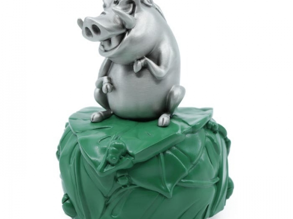 Timon & Pumbaa Music Carousel