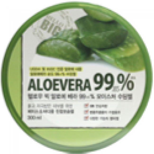 알로에베라 99.85% 모이스쳐 수딩젤