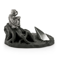 Limited Edition Yoda Jedi Master Figurine