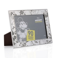 Mickey Through The Ages Photoframe 4R