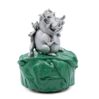  Timon & Pumbaa Music Carousel