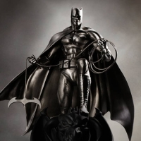 Limited Edition Batman Figurine