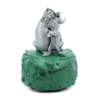  Timon & Pumbaa Music Carousel