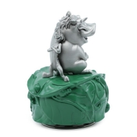  Timon & Pumbaa Music Carousel