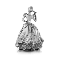 Cinderella Music Carousel